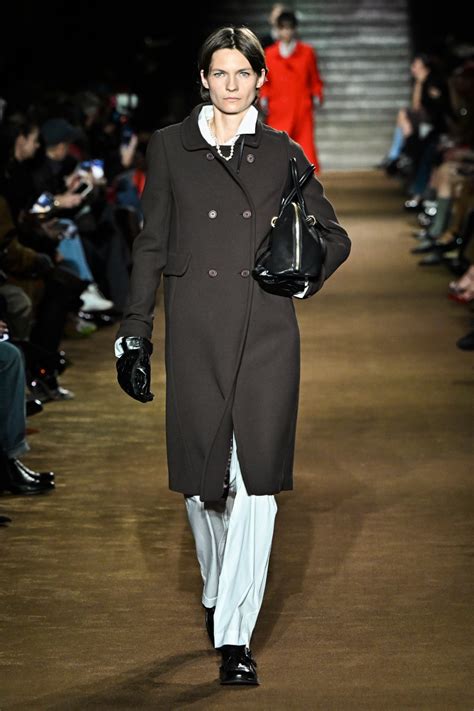 miu miu snow|Fall Winter 2024 Fashion Show .